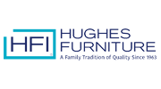 Hughes Furniture Logo